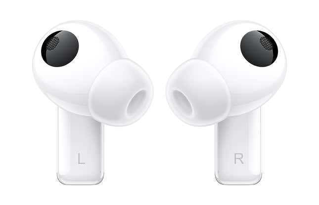 Imagen para el artículo titulado Huawei FreeBuds Pro 2: dos drivers superpuestos en cada auricular para un sonido más puro y realista