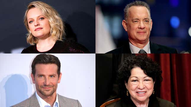 Image for article titled Celebrities Explain How They Are Supporting Abortion Rights