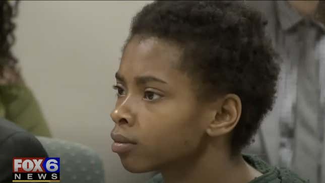 The case continues against a Wisconsin teen accused of killing her alleged sex trafficker.