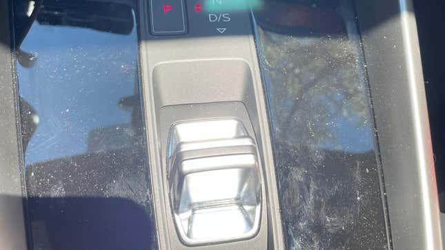 Image for article titled The 2022 Audi S3 Is a Premium Pocket Rocket