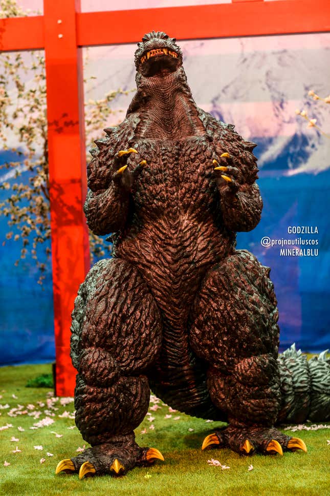Image for article titled Our Favorite Cosplay From Anime Expo 2022