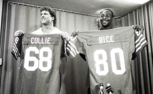 Image for article titled Biggest NFL Draft Day Trades of All TIme