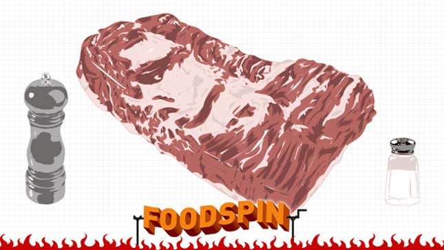 Image for article titled How To Cook A Brisket, Which Is Totally Worth The Effort, I Swear
