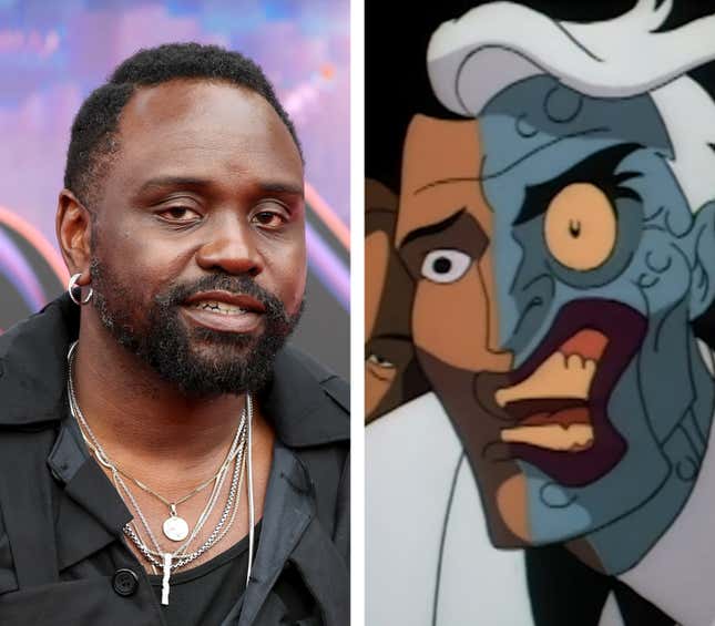 Image for article titled Batman Day; Black Actors We Want to See as The Dark Knight&#39;s Famous Villains