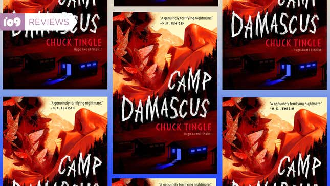 Image for article titled Camp Damascus is a Hopeful Story of Queer Struggle and Survival