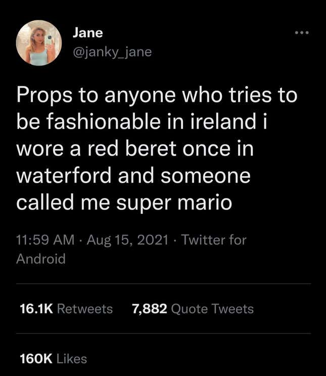 Image for article titled In Memoriam: The Greatest Tweets of All Time