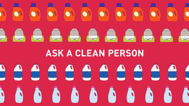 Laundry School: Know Your Detergents, Bleaches, and Boosters