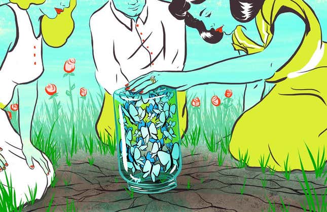 Image for article titled Resilience Is Futile: How Well-Meaning Nonprofits Perpetuate Poverty