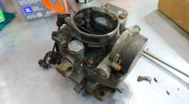 Image for article titled I Bought The World's Most Hopeless Jeep. Bringing It Back To Life Was A Miracle That Nearly Broke Me