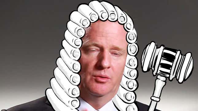 Image for article titled Taste Roger Goodell&#39;s Wrath With Our NFL Punishment Generator