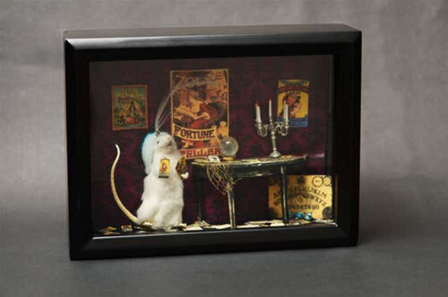 Image for article titled Gifts for Your Friend Who Can&#39;t Stop Saying &#39;It&#39;s Vintage&#39;