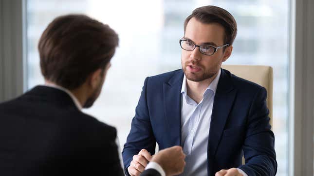 Image for article titled What To Say If Your Boss Asks You To Work On The Weekend