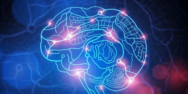 Image for article titled Could You Charge an iPhone with the Electricity in Your Brain?