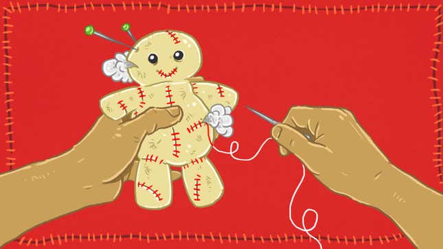 Image for article titled Five Basic Hand Stitches You Should Know for Repairing Your Own Clothes