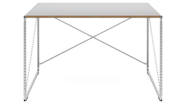 The Teenage Engineering Field Desk against a white background.