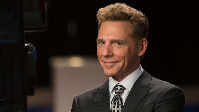 Image for article titled Scientology Leader David Miscavige Appears to Be Missing