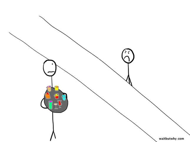 Image for article titled How to tip in almost any ambiguous situation you can imagine