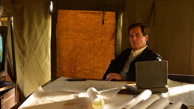 michael shannon waco