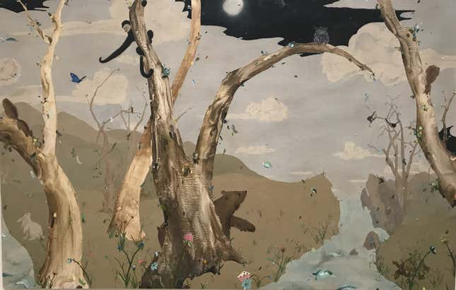 Image for article titled Copy – Quartzy: the bright spots edition