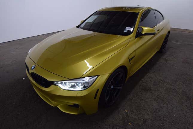 Image for article titled We Want a Nice Car in a Fun Color With a Heated Steering Wheel! What Should We Buy?