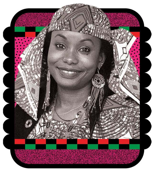Image for article titled Quartz Africa Innovators 2021: Female innovators lead the way