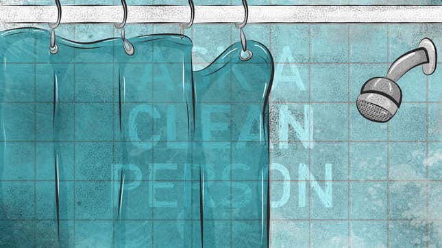 How To Clean An Extra-Foul Bathroom