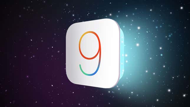 Image for article titled The Best Secret Features of iOS 9