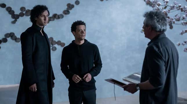 Image for article titled The Best and Most Memorable TV Moments of 2022
