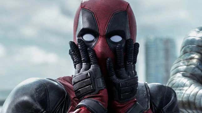 Image for article titled Better Late Than Never; Deadpool, Deadpool 2, and Logan To Stream On Disney+