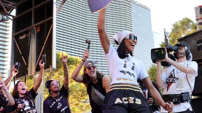 Sports is sometimes disheartening as a profit-margin-focused enterprise, but it does produce some great stories