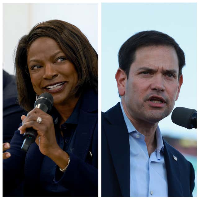 2022 Midterm Election Black Winners And Losers [Updated]