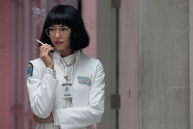 maniac sonoya mizuno