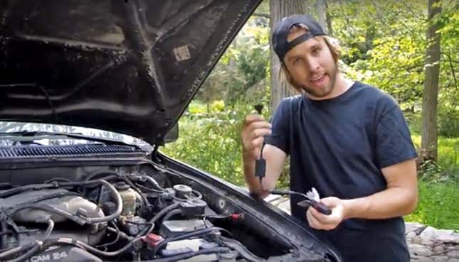 Image for article titled Should You Swap Your Headlight Bulbs For LEDs?
