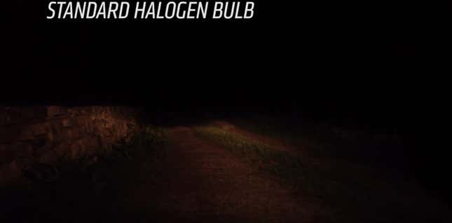 Image for article titled Should You Swap Your Headlight Bulbs For LEDs?