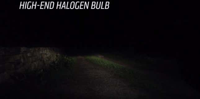 Image for article titled Should You Swap Your Headlight Bulbs For LEDs?