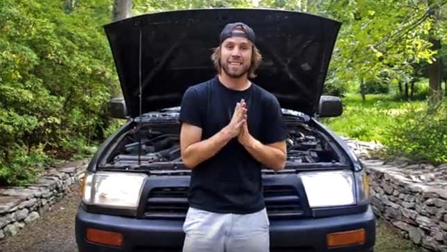 Image for article titled Should You Swap Your Headlight Bulbs For LEDs?