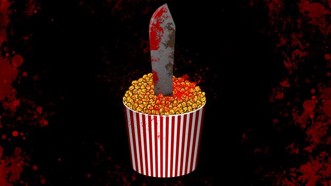 Image for article titled 31 Movies For Hardcore Horror Fans
