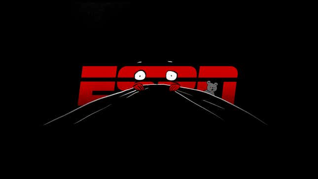 Image for article titled How ESPN&#39;s Fear Of The Truth Defeated &quot;Black Grantland&quot;