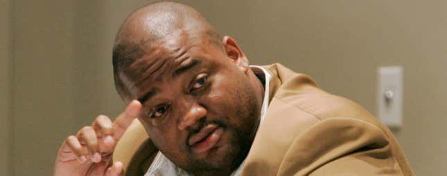 Image for article titled How ESPN's Fear Of The Truth Defeated "Black Grantland"