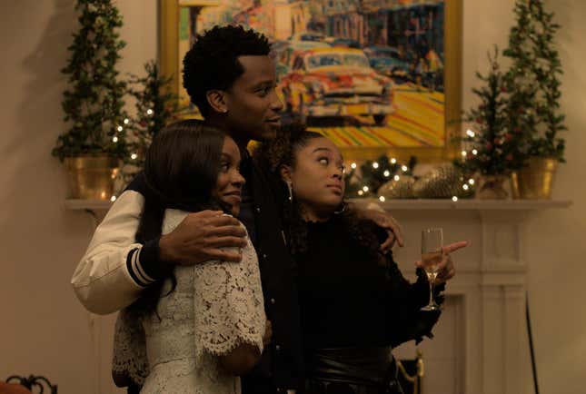 Image for article titled The Full Rundown on All the Black Holiday Movies of the Season