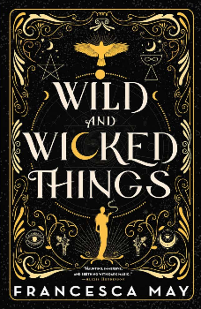 Image for article titled 63 New Sci-Fi and Fantasy Books to Tempt Your Eyeballs in March