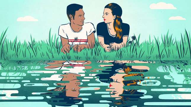 Image for article titled Your Relationship Will Change. Here's What to Expect.