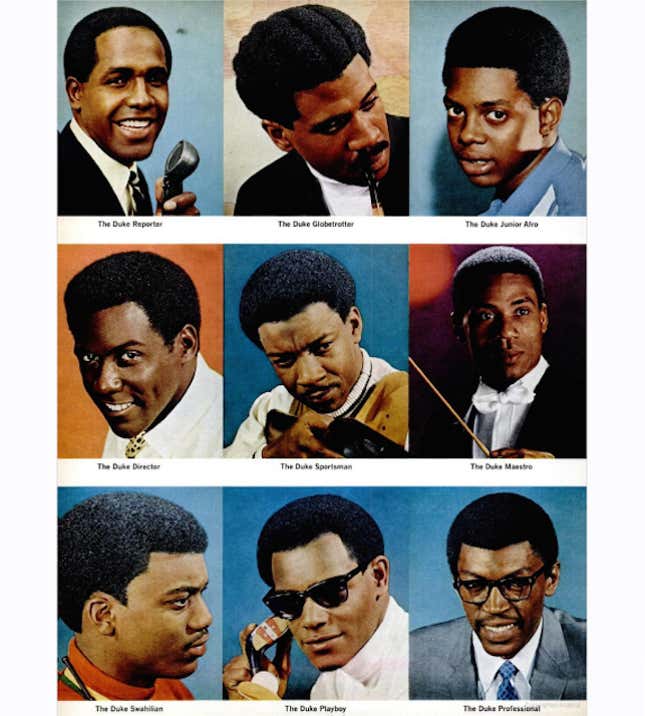 Image for article titled The Natural: The Trouble Portraying Blackness in Video Games