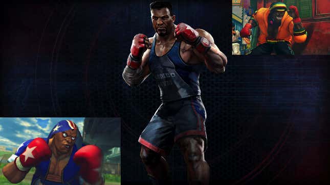 Image for article titled The Natural: The Trouble Portraying Blackness in Video Games