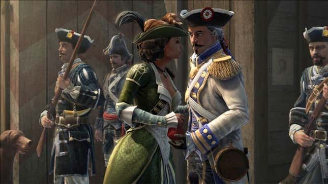 Image for article titled The Natural: The Trouble Portraying Blackness in Video Games