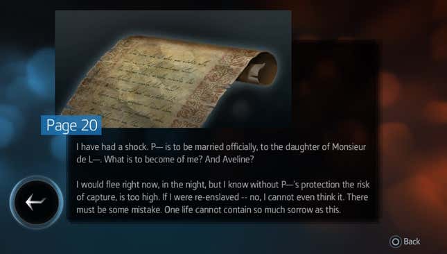 Image for article titled The Natural: The Trouble Portraying Blackness in Video Games