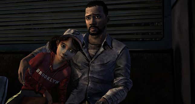 Image for article titled The Natural: The Trouble Portraying Blackness in Video Games