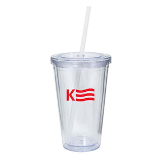 Image for article titled 2016 Presidential Campaign Merch, Ranked
