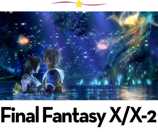 Image for article titled The 12 Best Games For The PlayStation Vita