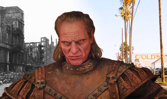 Image for article titled The Hateful Life And Spiteful Death Of The Man Who Was Vigo The Carpathian